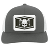 Heavy Crane Operator Hat