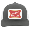 Mechanic Low Life Hat