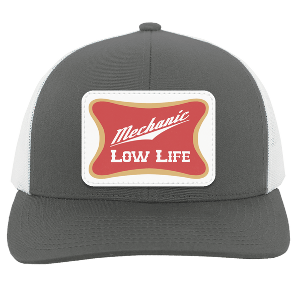 Mechanic Low Life Hat