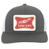 Oilfield Low Life Hat