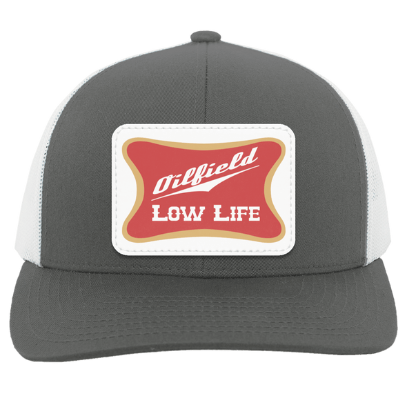 Oilfield Low Life Hat