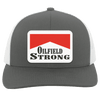 Oilfield Strong Hat