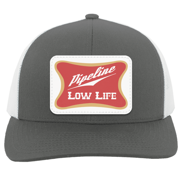 Pipeline Low Life Hat