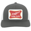 Roughneck Low Life Hat