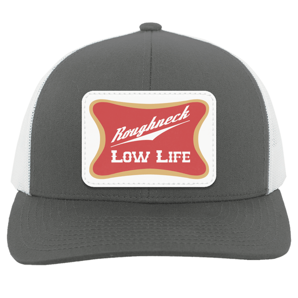 Roughneck Low Life Hat