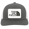 The Oil Field Parody Hat