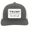 Trump Make America Great Again Hat