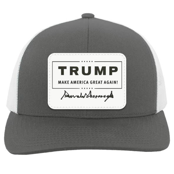 Trump Make America Great Again Hat