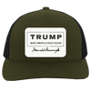 Trump Make America Great Again Hat