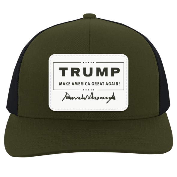 Trump Make America Great Again Hat