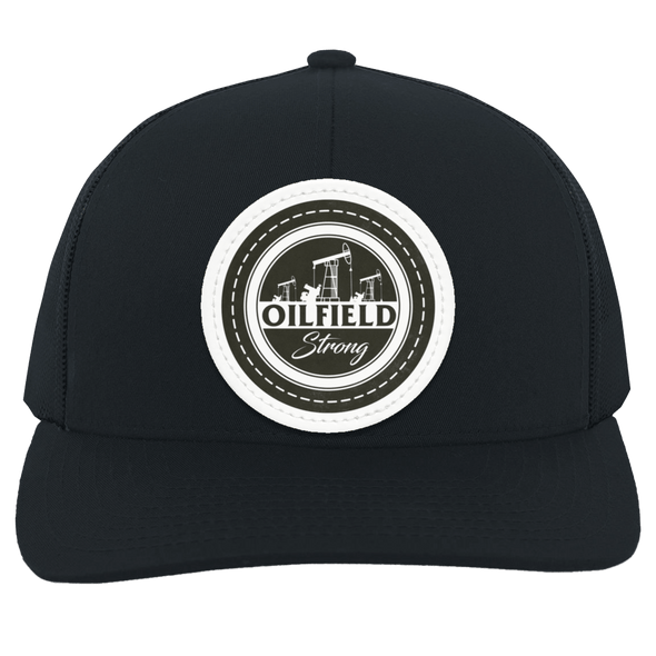 Oilfield Strong Hat