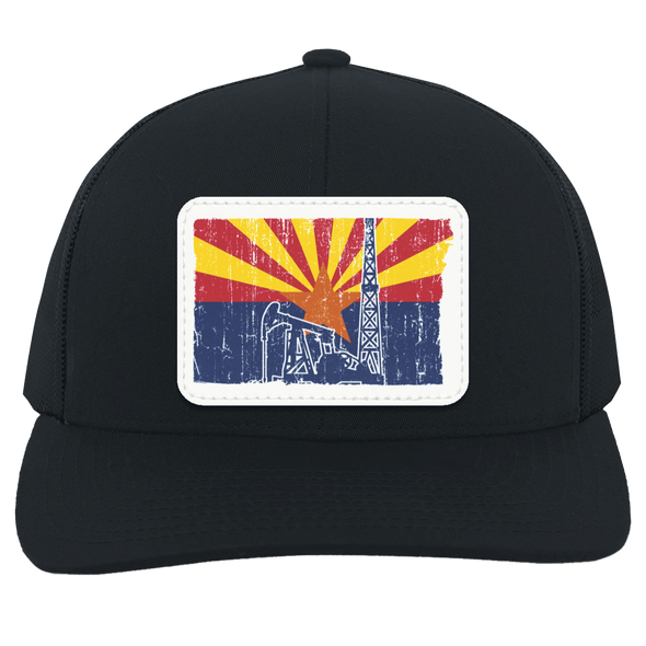 Arizona Oilfield Pride Hat