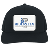 Blue Collar Pride Hat