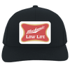 Mechanic Low Life Hat