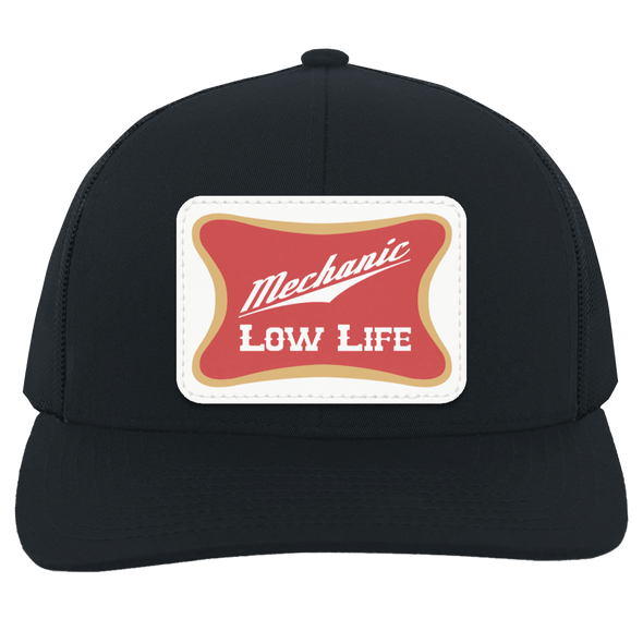 Mechanic Low Life Hat