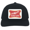 Oilfield Low Life Hat