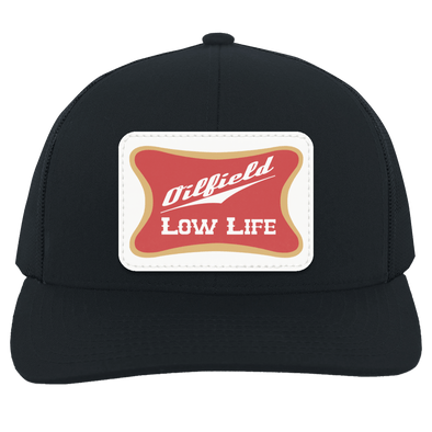 Oilfield Low Life Hat