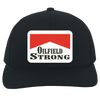 Oilfield Strong Hat