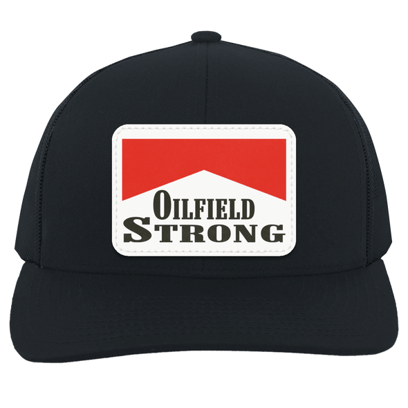 Oilfield Strong Hat