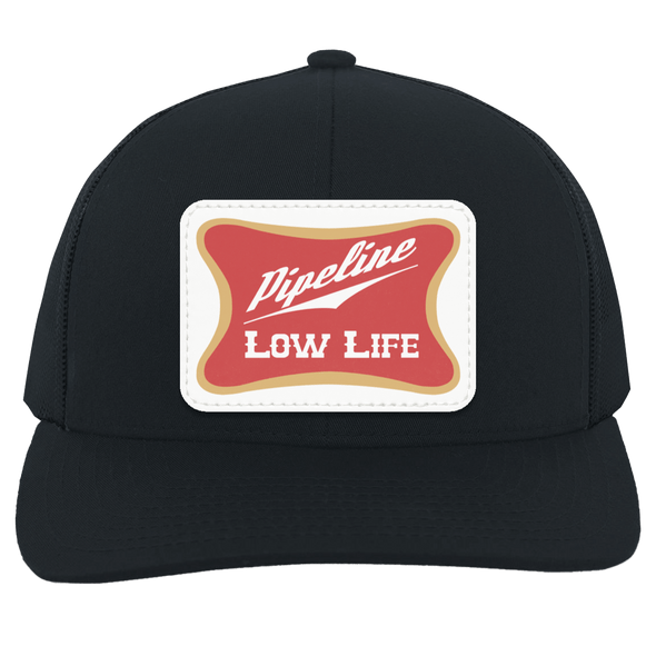 Pipeline Low Life Hat