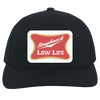 Roughneck Low Life Hat