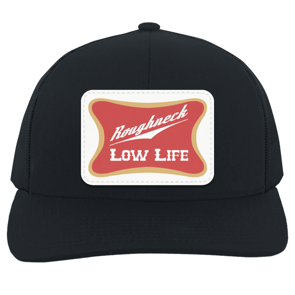 Roughneck Low Life Hat