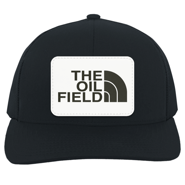 The Oil Field Parody Hat