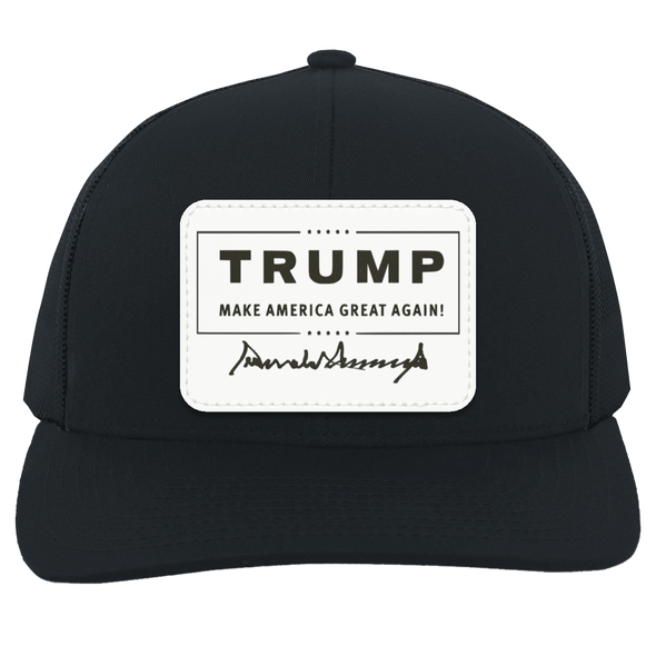 Trump Make America Great Again Hat