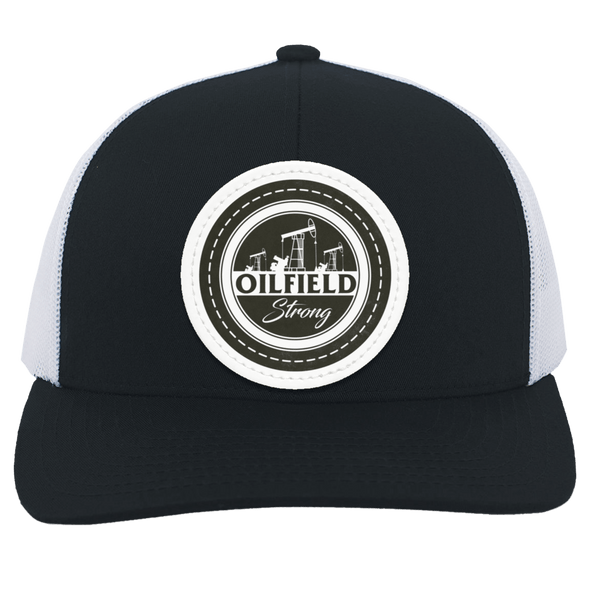 Oilfield Strong Hat