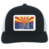 Arizona Oilfield Pride Hat