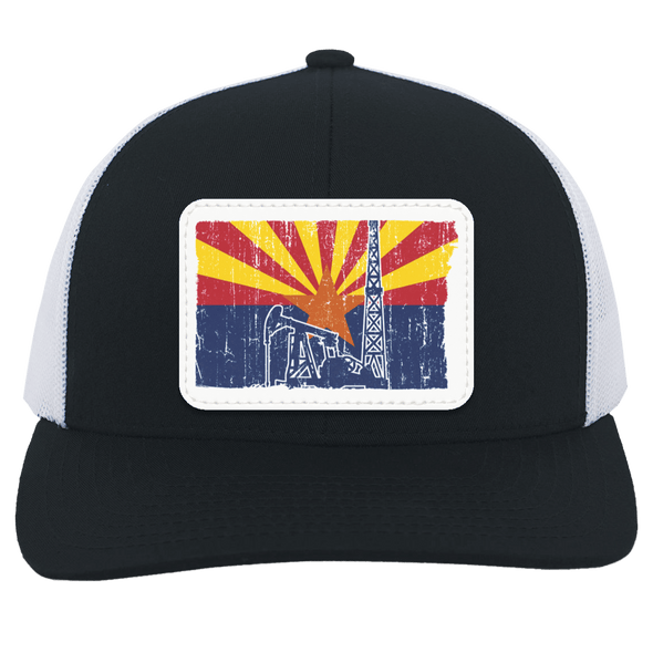 Arizona Oilfield Pride Hat