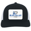 Blue Collar Pride Hat