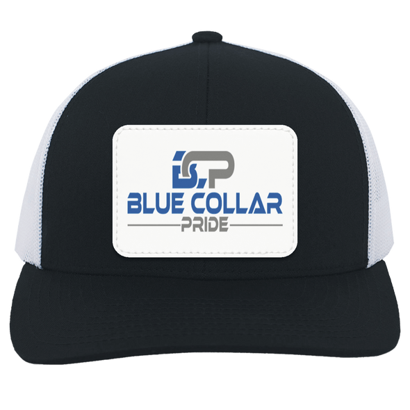 Blue Collar Pride Hat