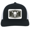 Heavy Crane Operator Hat