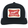 Mechanic Low Life Hat