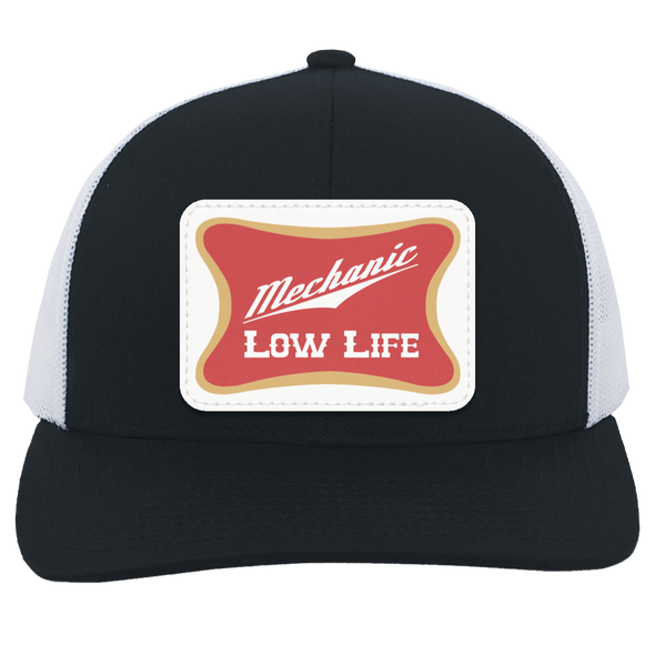 Mechanic Low Life Hat