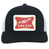 Oilfield Low Life Hat