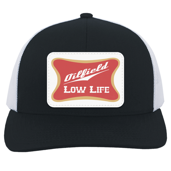 Oilfield Low Life Hat