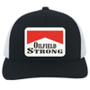 Oilfield Strong Hat