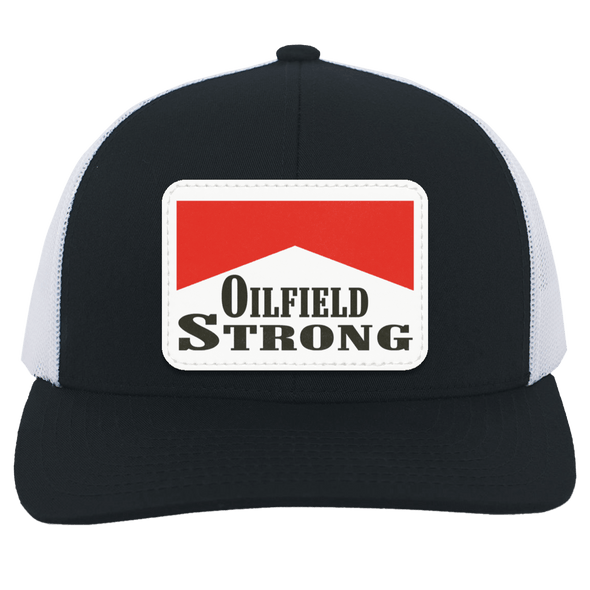 Oilfield Strong Hat