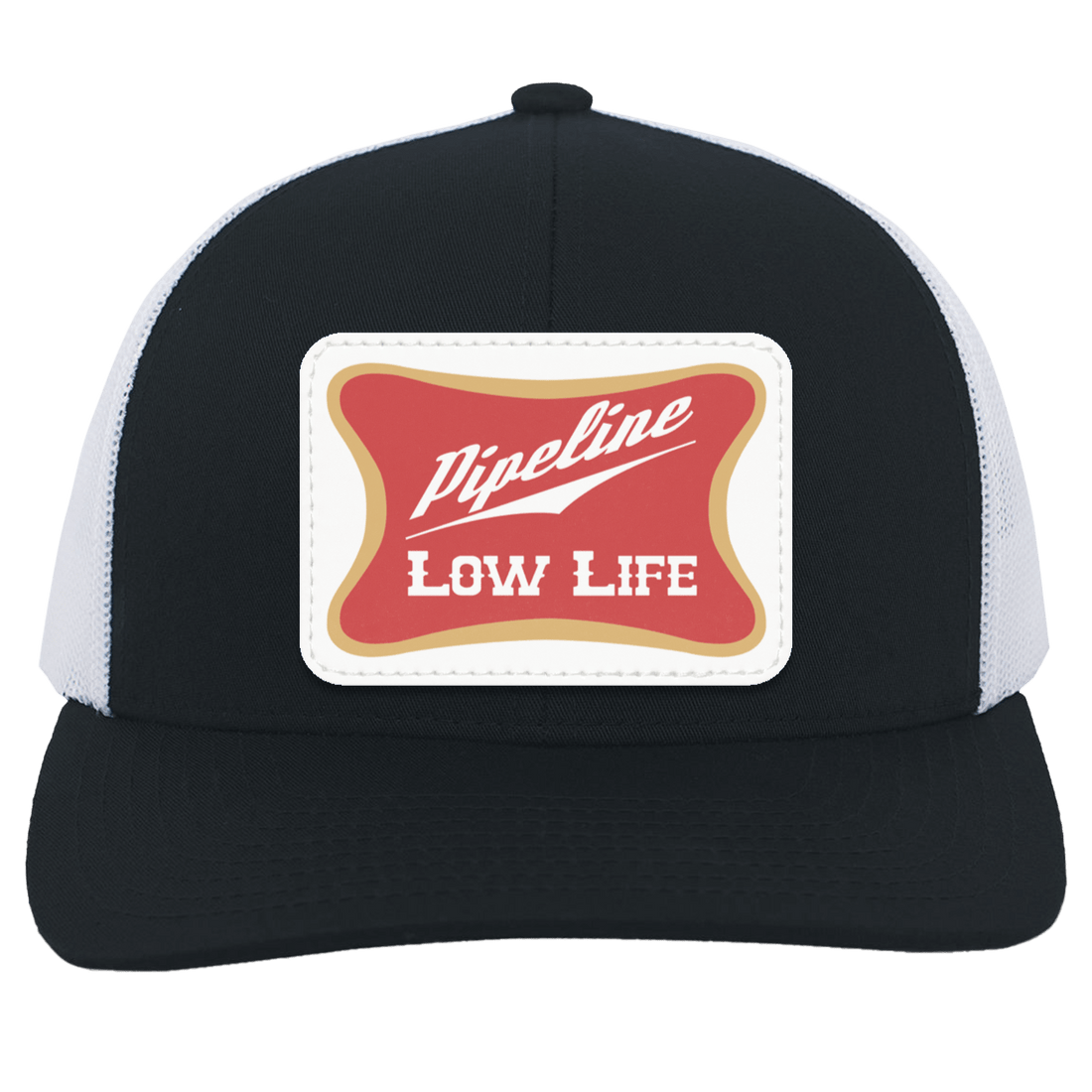 Pipeline Low Life Hat