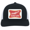 Roughneck Low Life Hat