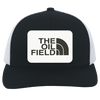 The Oil Field Parody Hat