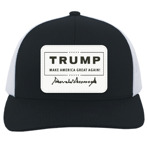 Trump Make America Great Again Hat