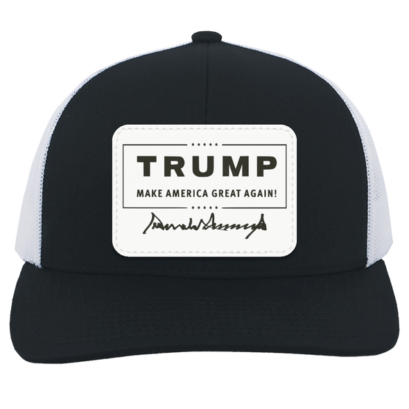 Trump Make America Great Again Hat