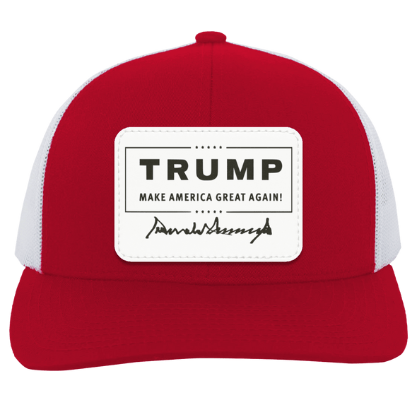 Trump Make America Great Again Hat