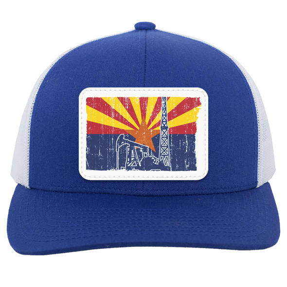 Arizona Oilfield Pride Hat