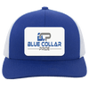 Blue Collar Pride Hat