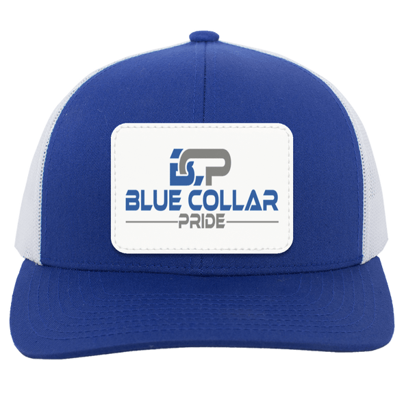 Blue Collar Pride Hat