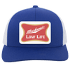 Mechanic Low Life Hat